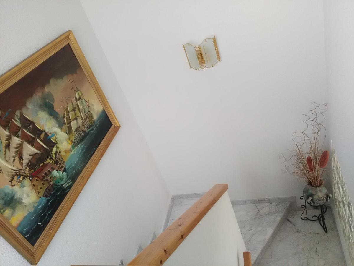 Villa Montsia Sant Carlos de la Ràpita Dış mekan fotoğraf